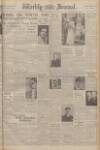 Aberdeen Weekly Journal Thursday 06 March 1941 Page 1
