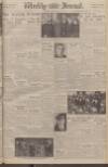 Aberdeen Weekly Journal Thursday 20 March 1941 Page 1