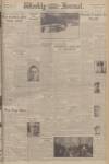 Aberdeen Weekly Journal Thursday 10 April 1941 Page 1