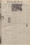 Aberdeen Weekly Journal Thursday 01 May 1941 Page 1