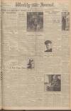 Aberdeen Weekly Journal Thursday 26 June 1941 Page 1