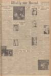Aberdeen Weekly Journal Thursday 16 October 1941 Page 1