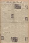 Aberdeen Weekly Journal Thursday 25 December 1941 Page 1