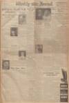 Aberdeen Weekly Journal Thursday 03 December 1942 Page 1
