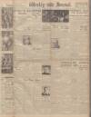 Aberdeen Weekly Journal Thursday 29 January 1942 Page 1