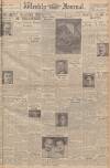 Aberdeen Weekly Journal Thursday 04 June 1942 Page 1