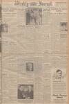 Aberdeen Weekly Journal Thursday 11 June 1942 Page 1