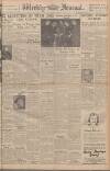 Aberdeen Weekly Journal Thursday 25 June 1942 Page 1