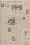 Aberdeen Weekly Journal Thursday 30 July 1942 Page 1