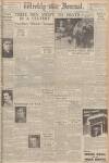 Aberdeen Weekly Journal Thursday 13 August 1942 Page 1