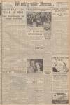 Aberdeen Weekly Journal Thursday 03 September 1942 Page 1