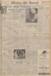 Aberdeen Weekly Journal Thursday 10 September 1942 Page 1