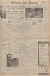 Aberdeen Weekly Journal Thursday 17 September 1942 Page 1
