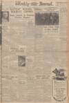 Aberdeen Weekly Journal Thursday 01 October 1942 Page 1