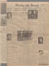 Aberdeen Weekly Journal Thursday 15 October 1942 Page 1