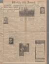 Aberdeen Weekly Journal Thursday 22 October 1942 Page 1