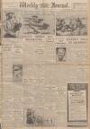Aberdeen Weekly Journal Thursday 29 October 1942 Page 1