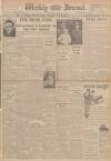 Aberdeen Weekly Journal Thursday 17 December 1942 Page 1