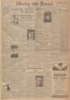 Aberdeen Weekly Journal Thursday 07 January 1943 Page 1