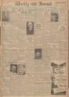 Aberdeen Weekly Journal Thursday 21 January 1943 Page 1
