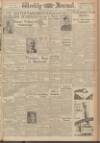 Aberdeen Weekly Journal Thursday 04 February 1943 Page 1