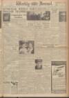 Aberdeen Weekly Journal Thursday 11 February 1943 Page 1