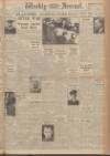Aberdeen Weekly Journal Thursday 11 March 1943 Page 1