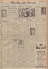 Aberdeen Weekly Journal Thursday 18 March 1943 Page 1