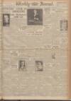Aberdeen Weekly Journal Thursday 25 March 1943 Page 1