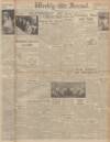 Aberdeen Weekly Journal Thursday 08 April 1943 Page 1