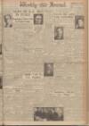 Aberdeen Weekly Journal Thursday 29 April 1943 Page 1