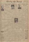 Aberdeen Weekly Journal Thursday 17 June 1943 Page 1