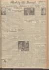 Aberdeen Weekly Journal Thursday 02 September 1943 Page 1