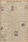 Aberdeen Weekly Journal Thursday 21 October 1943 Page 1