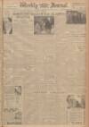 Aberdeen Weekly Journal Thursday 02 December 1943 Page 1