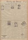 Aberdeen Weekly Journal Thursday 16 December 1943 Page 1