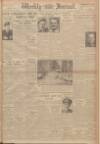 Aberdeen Weekly Journal Thursday 23 December 1943 Page 1