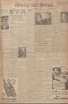 Aberdeen Weekly Journal Thursday 06 January 1944 Page 1