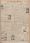 Aberdeen Weekly Journal Thursday 10 February 1944 Page 1