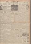 Aberdeen Weekly Journal Thursday 16 March 1944 Page 1