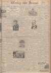 Aberdeen Weekly Journal Thursday 20 April 1944 Page 1