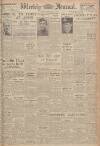 Aberdeen Weekly Journal Thursday 11 May 1944 Page 1