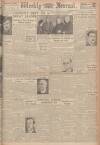 Aberdeen Weekly Journal Thursday 18 May 1944 Page 1