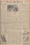 Aberdeen Weekly Journal Thursday 22 June 1944 Page 1