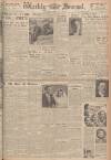Aberdeen Weekly Journal Thursday 13 July 1944 Page 1