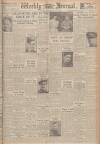 Aberdeen Weekly Journal Thursday 27 July 1944 Page 1