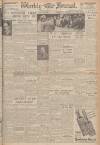 Aberdeen Weekly Journal Thursday 24 August 1944 Page 1