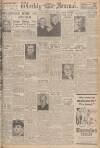 Aberdeen Weekly Journal Thursday 28 September 1944 Page 1