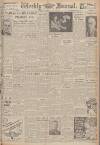 Aberdeen Weekly Journal Thursday 30 November 1944 Page 1