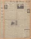 Aberdeen Weekly Journal Thursday 18 January 1945 Page 1